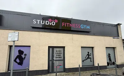 Studio FitnessGym